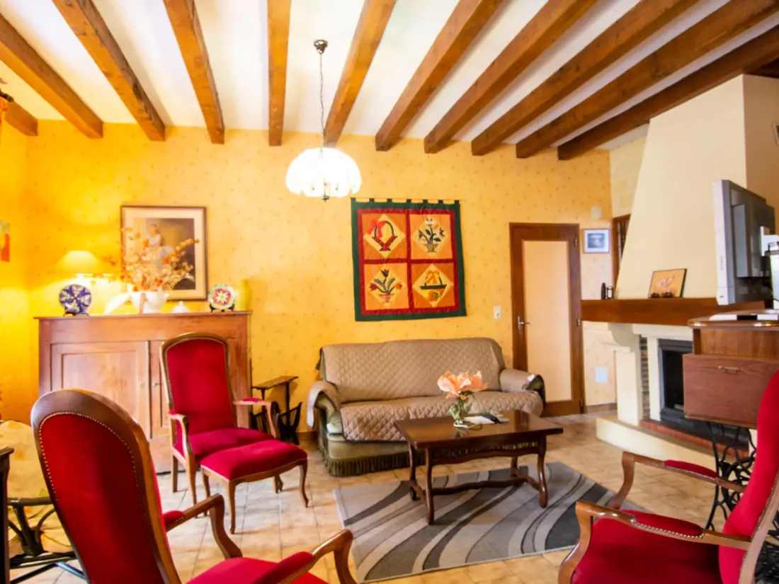 Maison de Vacances Bassillac et Auberoche