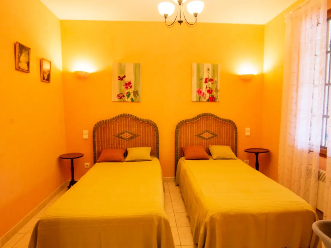 Maison de Vacances Bassillac et Auberoche