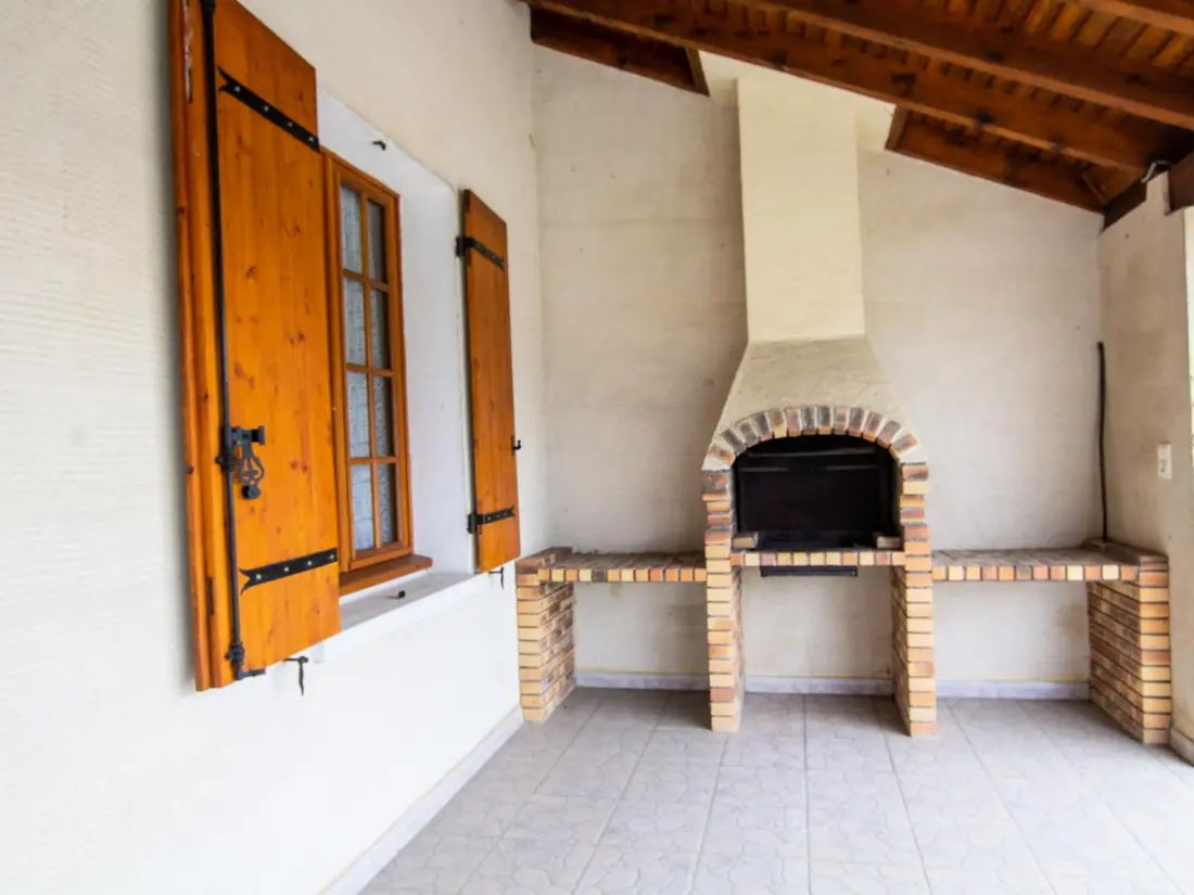 Maison de Vacances Bassillac et Auberoche