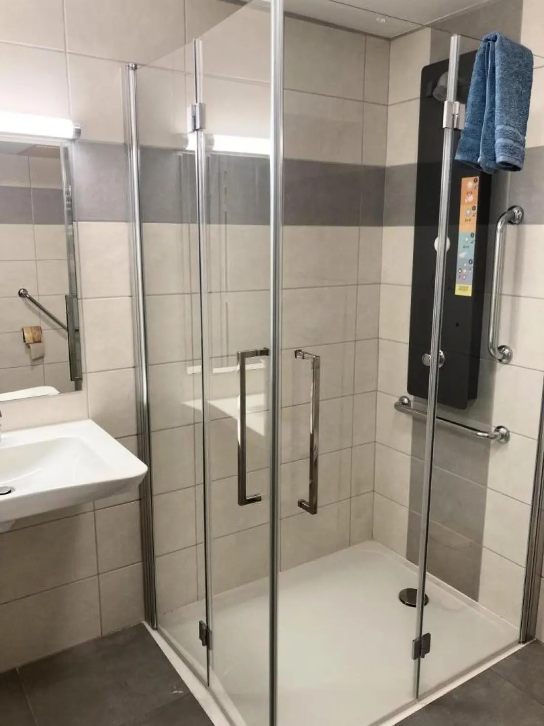 Gîte de France Appartement les lilas 2/4 personnes 1 épi