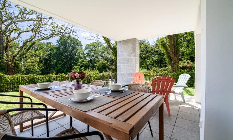 Appartement Belatza - - - Bassussarry - Biarritz - 1