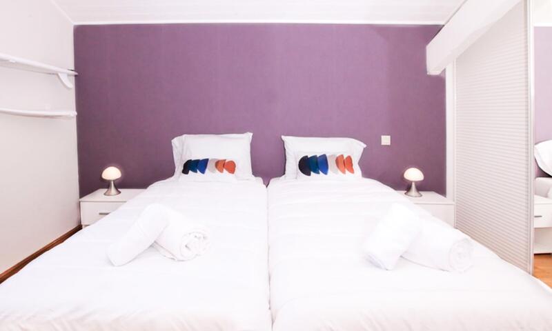 Villa 4 étoiles Sur Le Golf Makila Près De Biarritz - - Bassussarry - Biarritz - 22