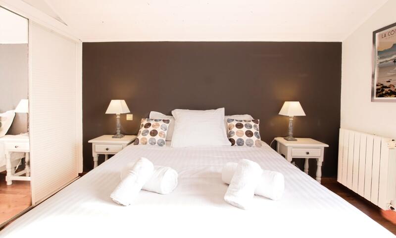 Villa 4 étoiles Sur Le Golf Makila Près De Biarritz - - Bassussarry - Biarritz - 14