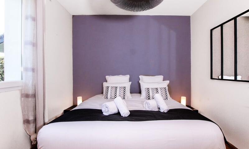 Villa 4 étoiles Sur Le Golf Makila Près De Biarritz - - Bassussarry - Biarritz - 8