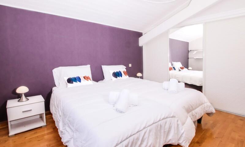 Villa 4 étoiles Sur Le Golf Makila Près De Biarritz - - Bassussarry - Biarritz - 21