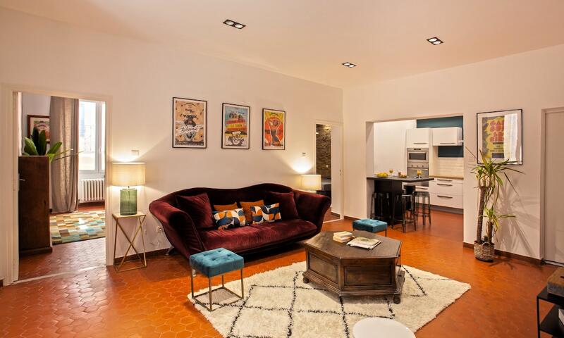 Appartements à Bastia - Corse - - Bastia - Corse - 2