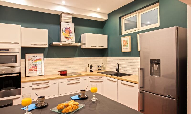 Appartements à Bastia - Corse - - Bastia - Corse - 3
