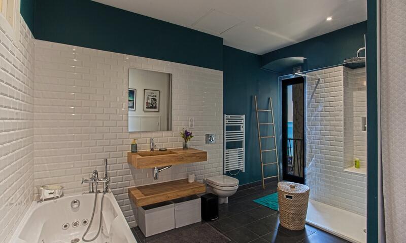 Appartements à Bastia - Corse - - Bastia - Corse - 10