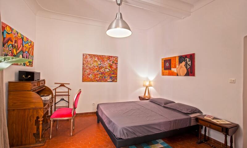 Appartements à Bastia - Corse - - Bastia - Corse - 14