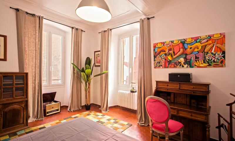 Appartements à Bastia - Corse - - Bastia - Corse - 20