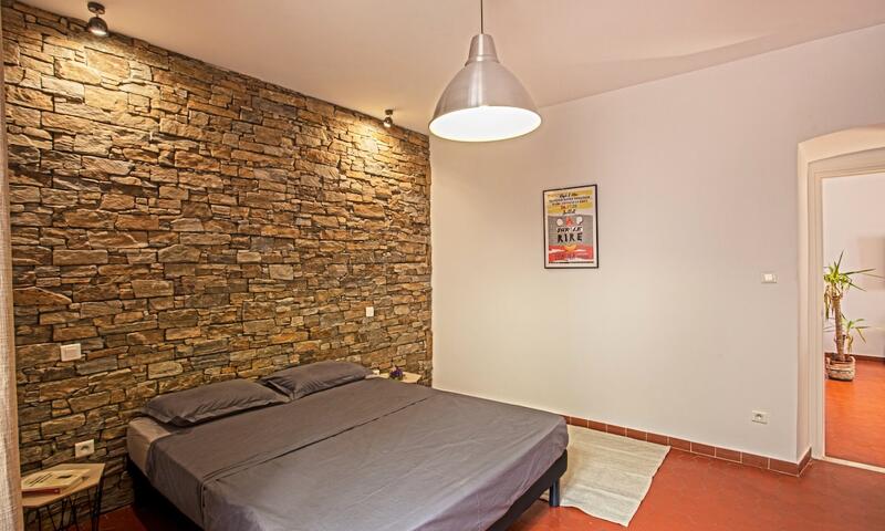 Appartements à Bastia - Corse - - Bastia - Corse - 21