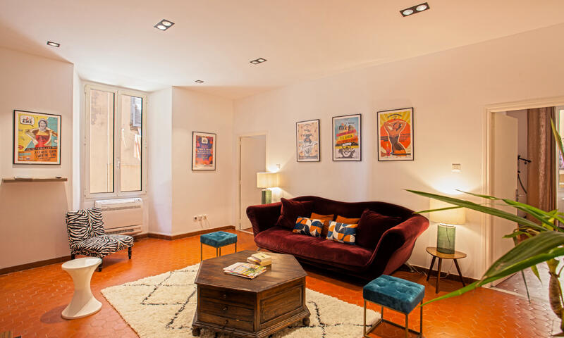 Appartements à Bastia - Corse - - Bastia - Corse - 1