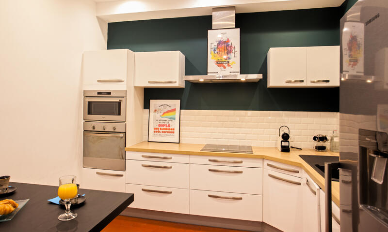Appartements à Bastia - Corse - - Bastia - Corse - 7