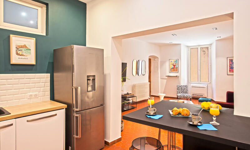 Appartements à Bastia - Corse - - Bastia - Corse - 4