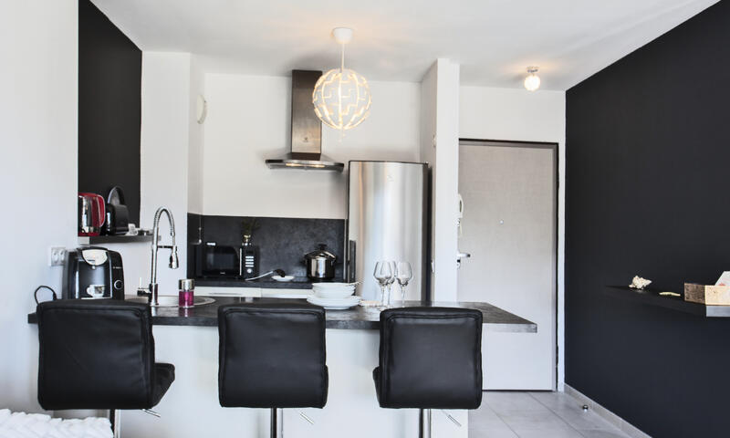 Appartements à Bastia - Corse - - Bastia - Corse - 6