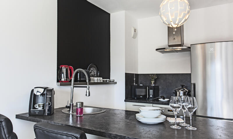 Appartements à Bastia - Corse - - Bastia - Corse - 4