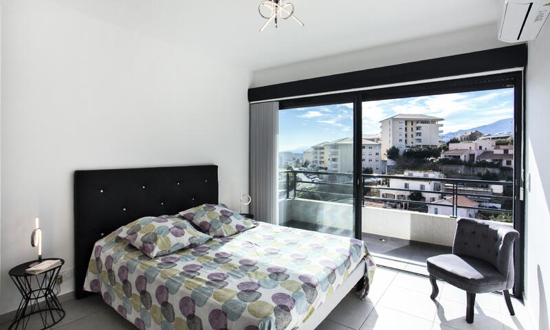 Appartements à Bastia - Corse - - Bastia - Corse - 10