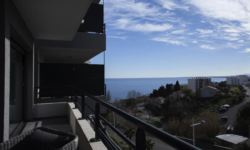 Appartements à Bastia - Corse - - Bastia - Corse - 15