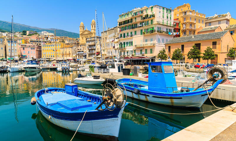 Appartements à Bastia - Corse - - Bastia - Corse - 19