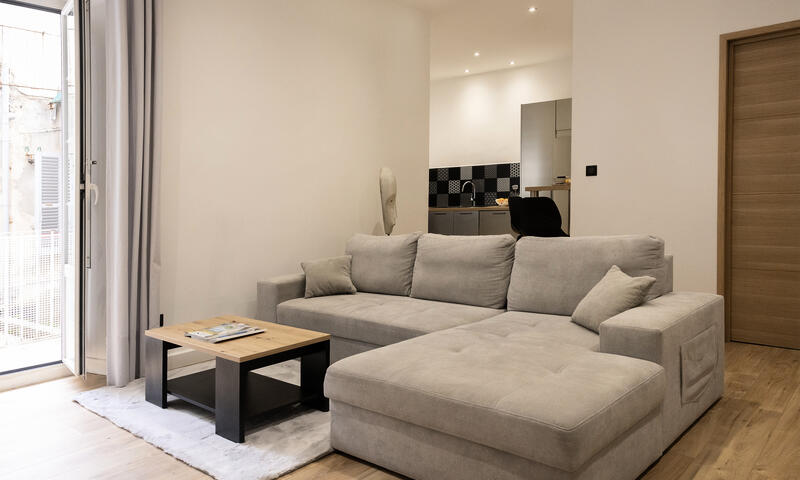 Appartements à Bastia - Corse - - Bastia - Corse - 10