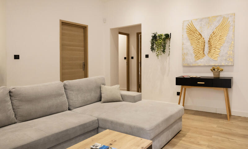 Appartements à Bastia - Corse - - Bastia - Corse - 3