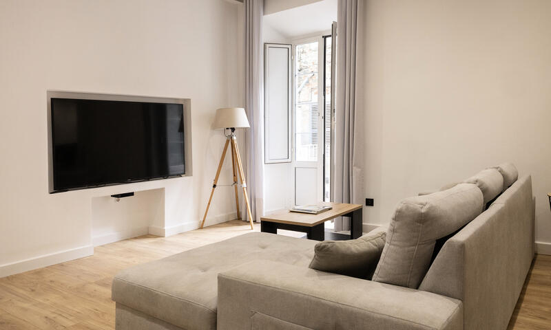 Appartements à Bastia - Corse - - Bastia - Corse - 2