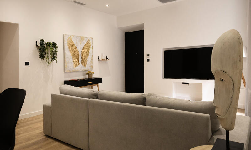 Appartements à Bastia - Corse - - Bastia - Corse - 1