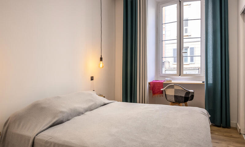 Appartements à Bastia - Corse - - Bastia - Corse - 12