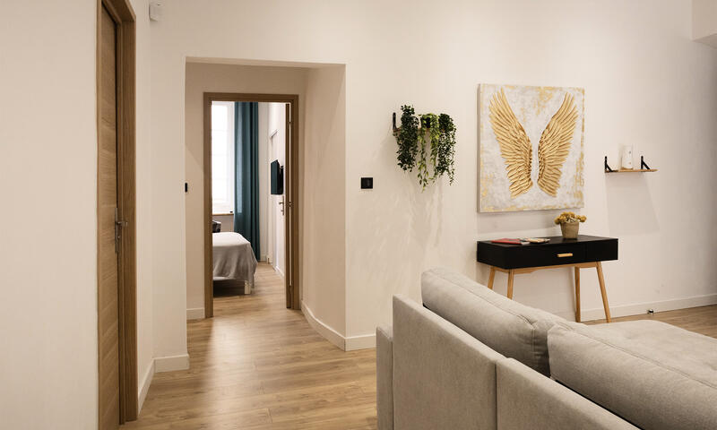 Appartements à Bastia - Corse - - Bastia - Corse - 11