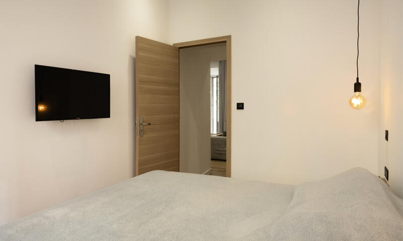 Appartements à Bastia - Corse - - Bastia - Corse - 14