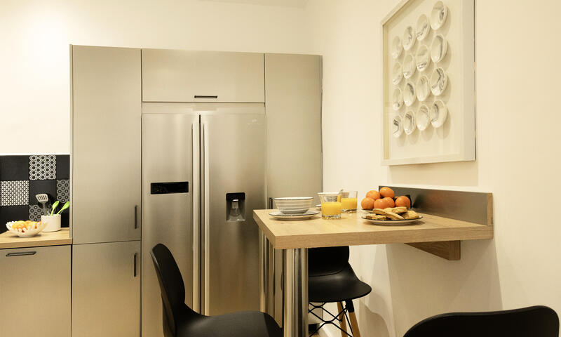 Appartements à Bastia - Corse - - Bastia - Corse - 7