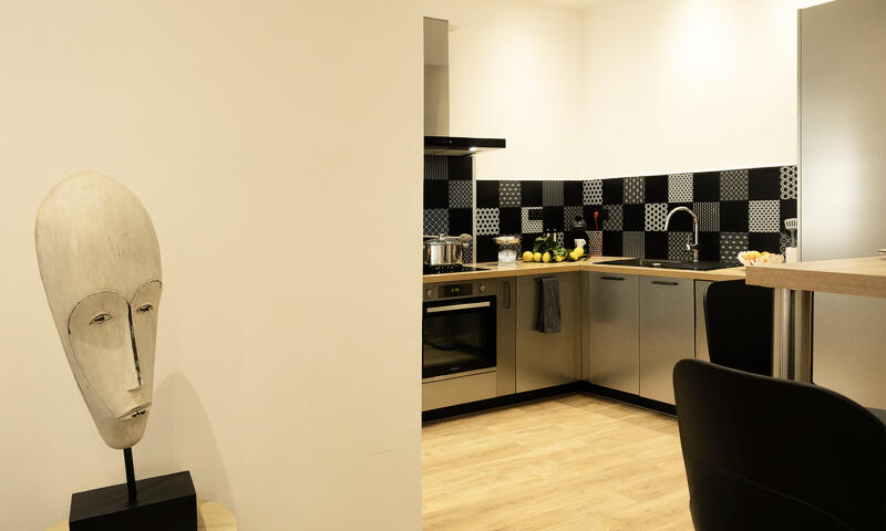 Appartements à Bastia - Corse - - Bastia - Corse - 9