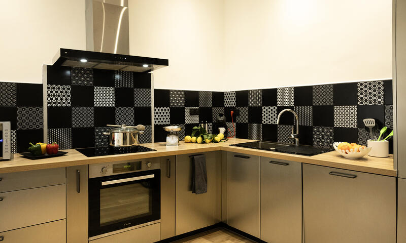 Appartements à Bastia - Corse - - Bastia - Corse - 5