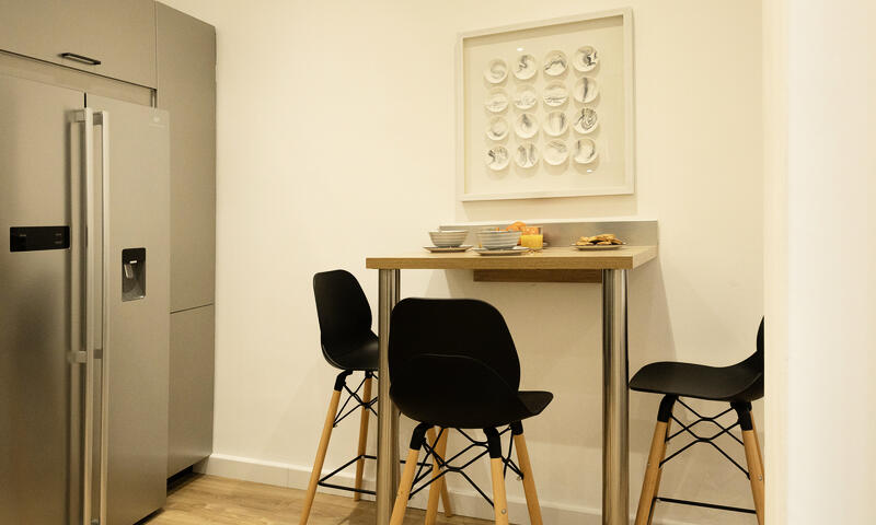 Appartements à Bastia - Corse - - Bastia - Corse - 8