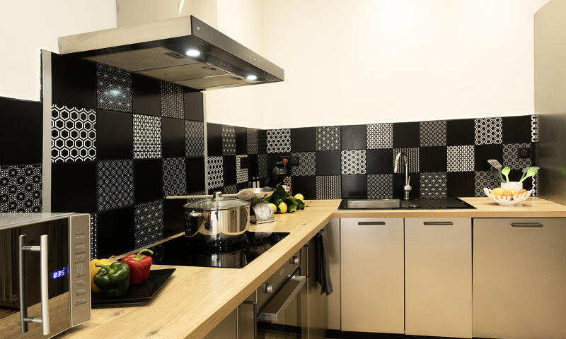 Appartements à Bastia - Corse - - Bastia - Corse - 6
