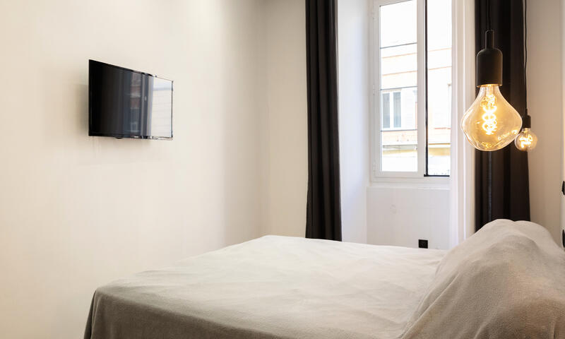 Appartements à Bastia - Corse - - Bastia - Corse - 18