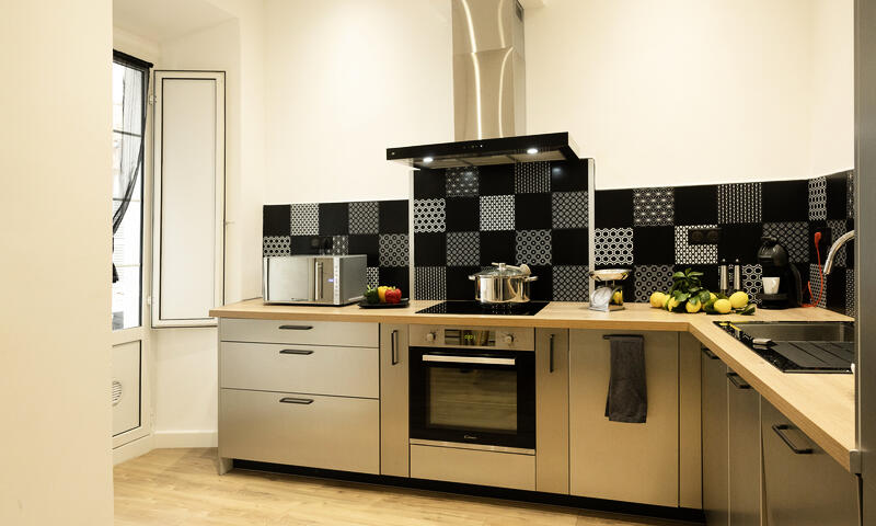 Appartements à Bastia - Corse - - Bastia - Corse - 4