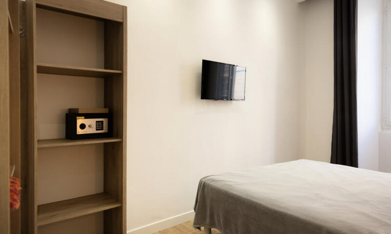 Appartements à Bastia - Corse - - Bastia - Corse - 20