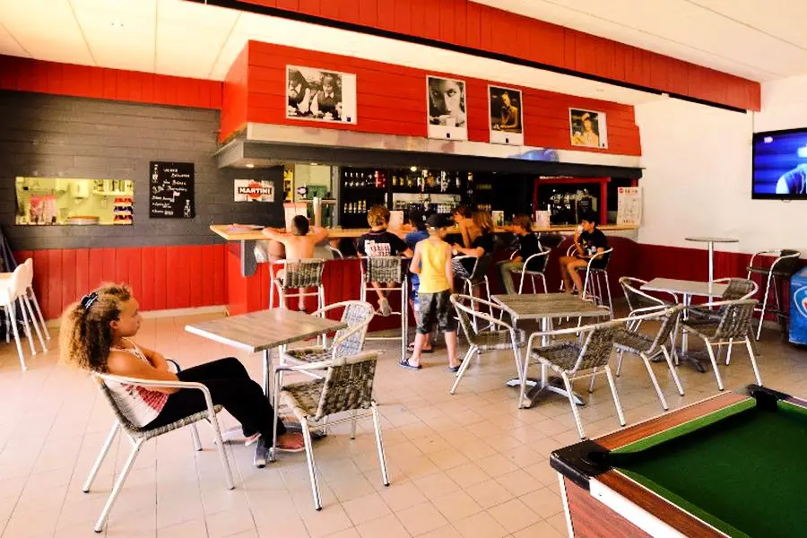 Camping Les Paludiers 4 étoiles★★★★ - Maeva Camping