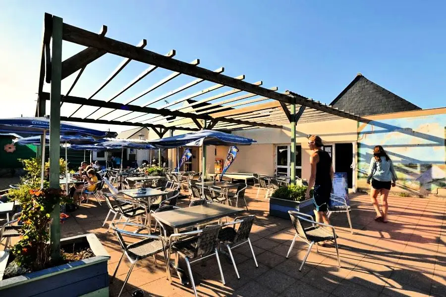 Camping Les Paludiers 4 étoiles★★★★ - Maeva Camping