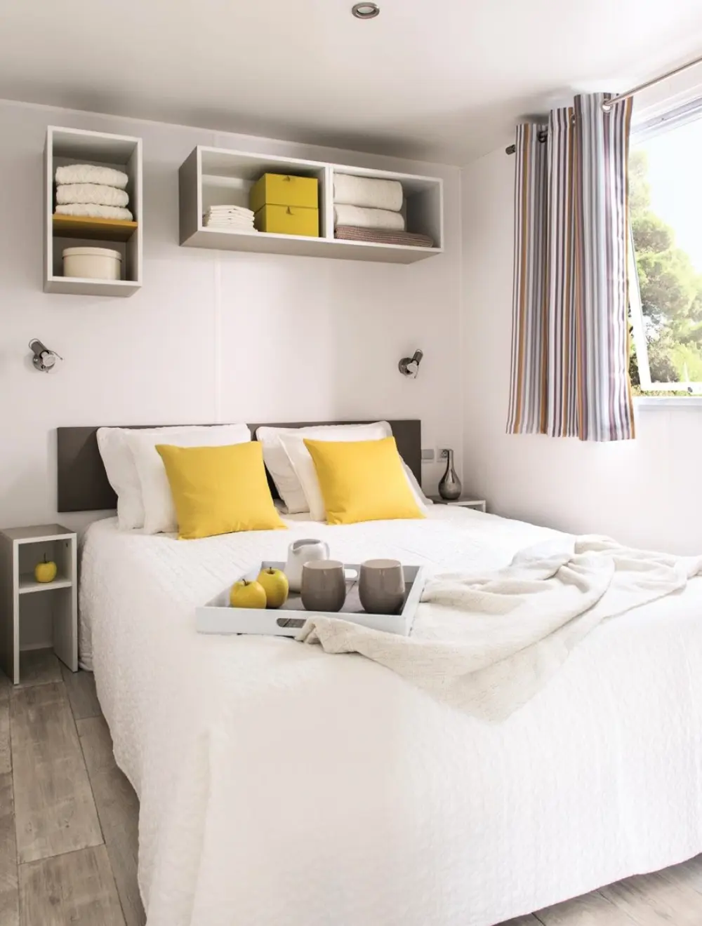 Flower Camping Les Paludiers 4 étoiles★★★★