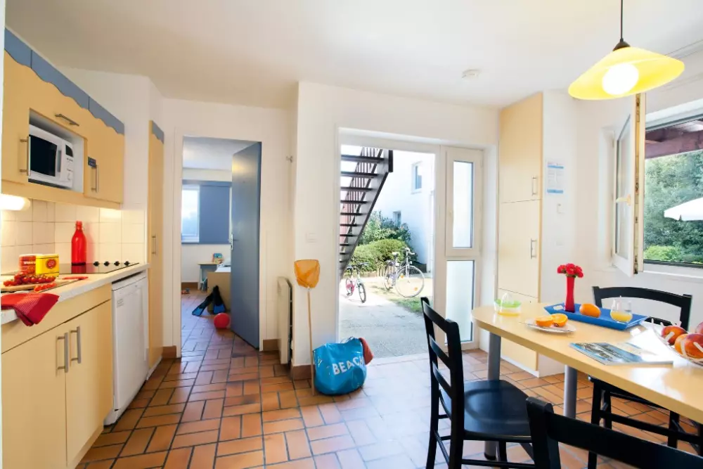 Village Club Goélia Les Voiles Blanches 3 étoiles★★★