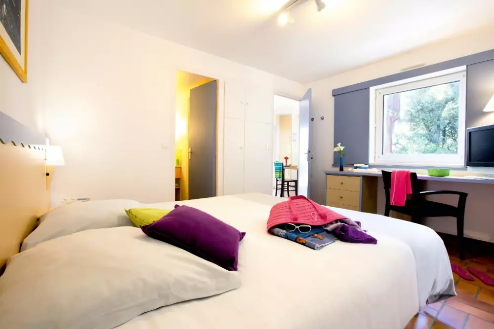 Village Club Goélia Les Voiles Blanches 3 étoiles★★★