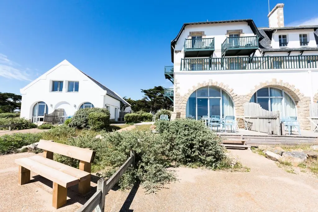 Résidence Odalys Valentin Plage 3 étoiles★★★