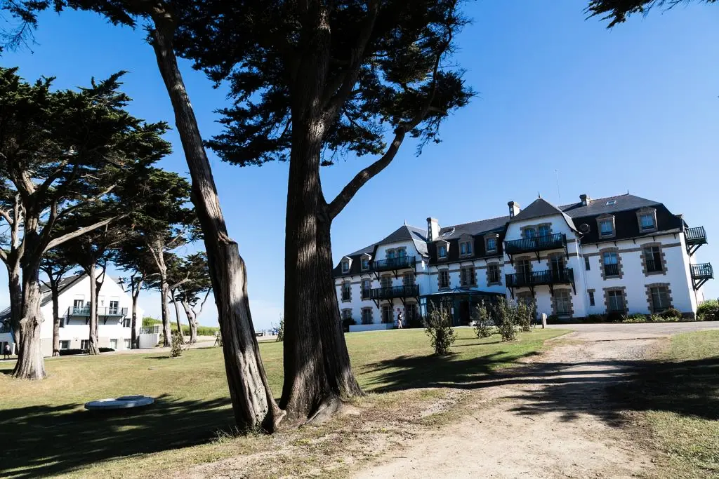 Résidence Odalys Valentin Plage 3 étoiles★★★