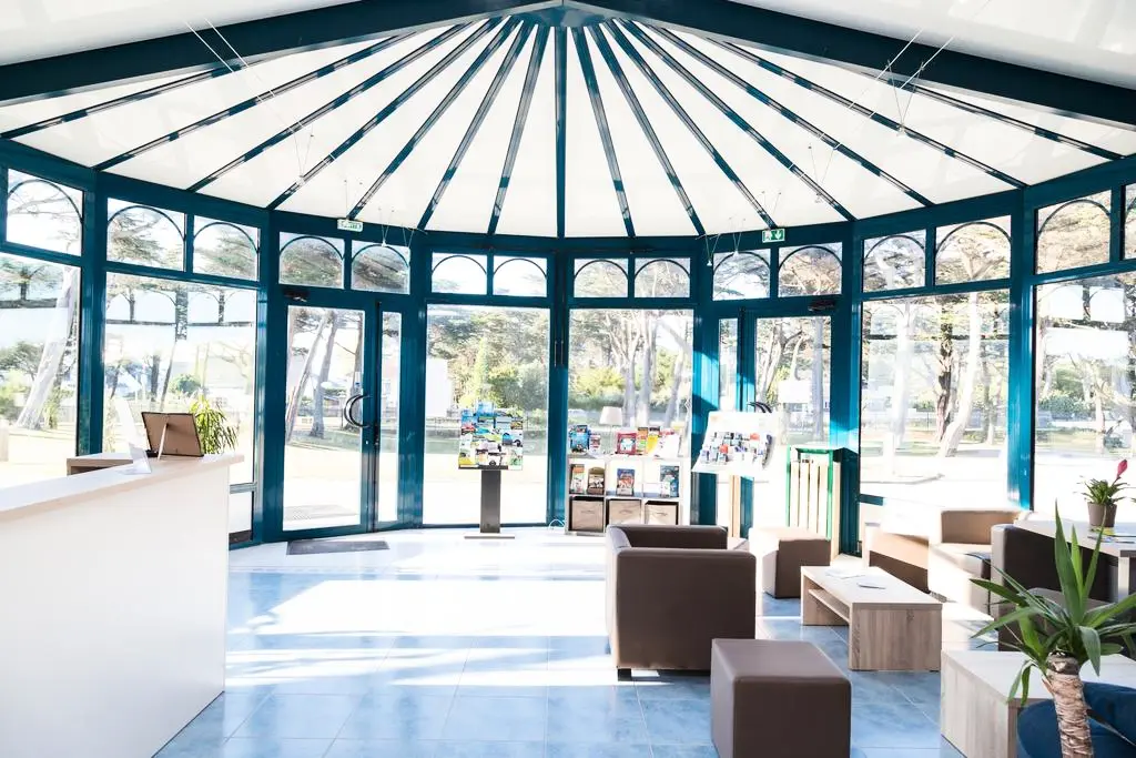 Résidence Odalys Valentin Plage 3 étoiles★★★