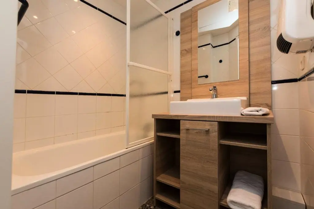 Résidence Odalys Valentin Plage 3 étoiles★★★
