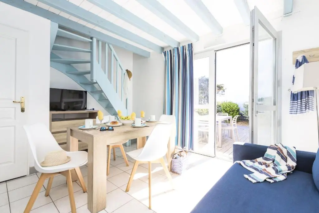 Résidence Odalys Valentin Plage 3 étoiles★★★