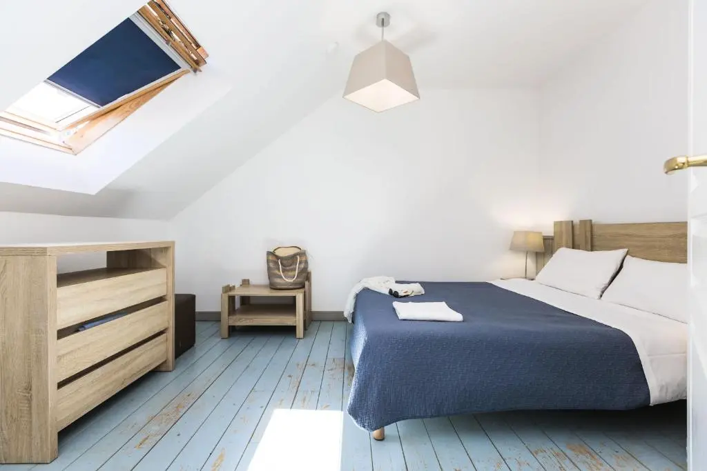 Résidence Odalys Valentin Plage 3 étoiles★★★