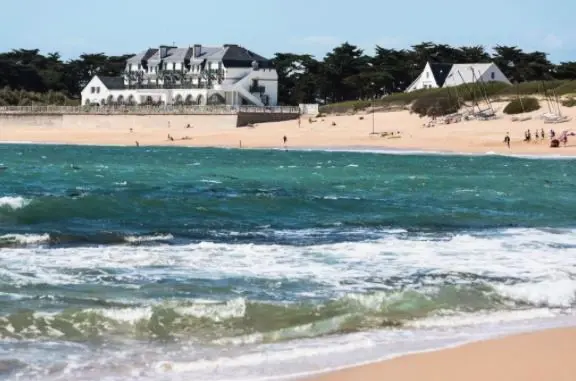 Résidence Odalys Valentin Plage 3 étoiles★★★